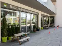 The Secret of Childhood Montessori School