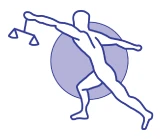 Balance Physiotherapie Test- u. Trainingscenter-Logo