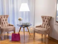 Beauty-Center im Rank