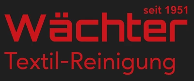 Wächter Textil-Reinigung