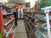 Epicerie Pont-Céard