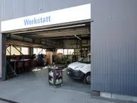 Garage René Disch - Klicken Sie, um das Bild 9 in einer Lightbox vergrössert darzustellen