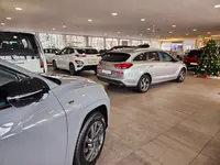 Sedel Garage AG Luzern