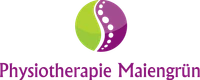 Physiotherapie Maiengrün-Logo