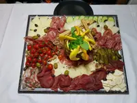 La bottega da Pina