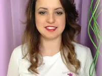 Sandra Beauty Cosmetic