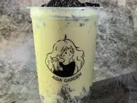 Asia Garden Langstrasse