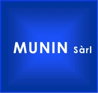 MUNIN Sàrl-Logo