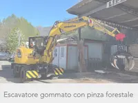 AFOR Parco SA