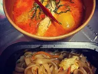 Thaimania Lieferdienst
