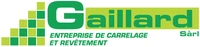 Gaillard Sàrl-Logo