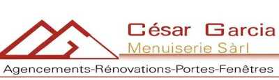 César Garcia menuiserie Sàrl