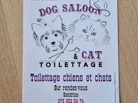Dog Saloon & Cat Toilettage
