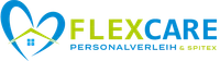 FLEXCARE |24 Stunden Betreuung logo