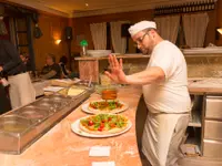 Restaurant Trattoria la Calabrisella