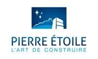 Pierre Etoile Promotion SA-Logo