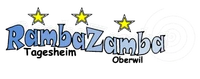 Tagesheim RambaZamba-Logo