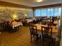 Ristorante Pizzeria Sagi
