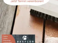 BAEFLOR - RAUMKONZEPT MIT DESIGN