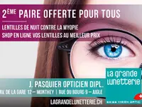La Grande Lunetterie