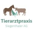 Tierarztpraxis Siegenthaler AG