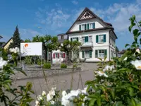 Hotel Garni Rössli - Klicken Sie, um das Bild 1 in einer Lightbox vergrössert darzustellen