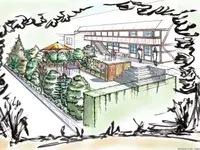 Rust & Co AG, Gartenbau