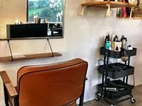 L'ODACIEU COIFFURE