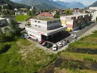 Auto Camenzind