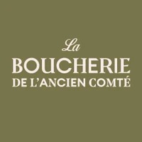 Boucherie - Traiteur de l'Ancien Comté-Logo