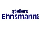 Logo Ateliers Ehrismann SA