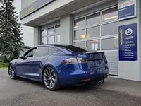 Huber Garage & Automobile GmbH