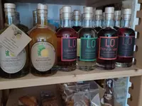 Épicerie du Crêt