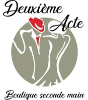 Deuxième Acte-Logo