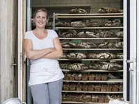 Scharrenberg Vollkornbäckerei - Klicken Sie, um das Bild 2 in einer Lightbox vergrössert darzustellen