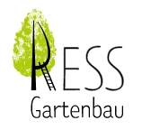 Ress Gartenbau GmbH-Logo