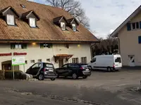 Restaurant Sternen