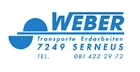 Logo Weber Serneus AG