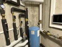 S-Z Sanitaire / Chauffage Sàrl