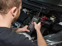 Garage Büchin AG