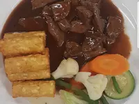 Restaurant Schiff