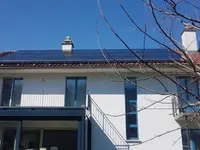 Hansesun Photovoltaik Swiss