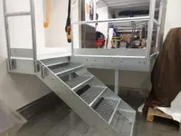 Stapfer Metallbau & Reparaturen GmbH