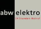 abw elektro-Logo