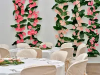 Blumen Maarsen AG