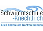 Schwimmschule Knechtli GmbH-Logo