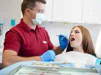 Zahnmedizin Milani AG