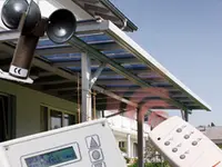 Solar Storen AG