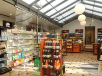 Zentral-Apotheke Neuhausen AG