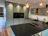 BSW Schreinerei Bernet GmbH